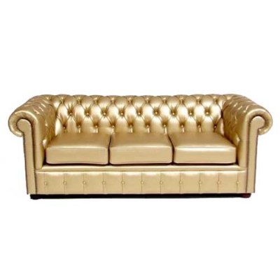 FUR103G Chesterfield Gold 3 Seater Sofa.jpg